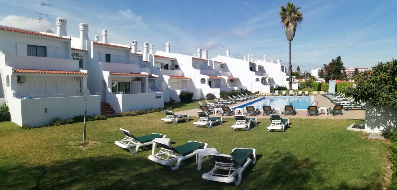 Oura Parque Turisticos Village de vacances 2*